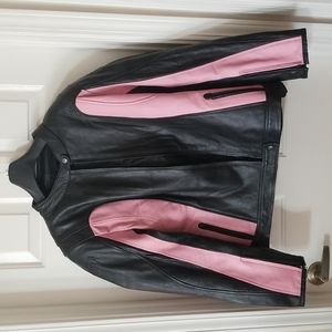 BILT Motorcycle Jacket